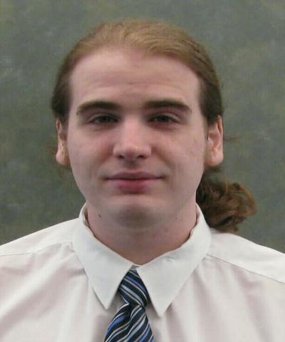 Michael Hall