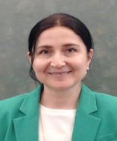 Nizora Haitova